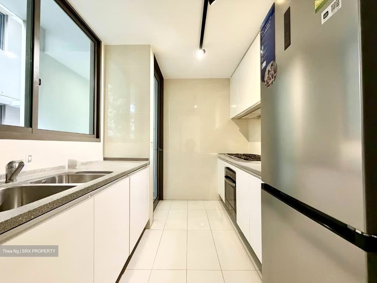 Kovan Regency (D19), Condominium #545820181